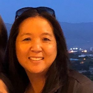 Meet your Posher, Sansandra